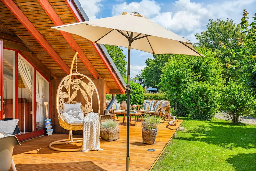 Kiek vacation home in Glücksburg - Image 1