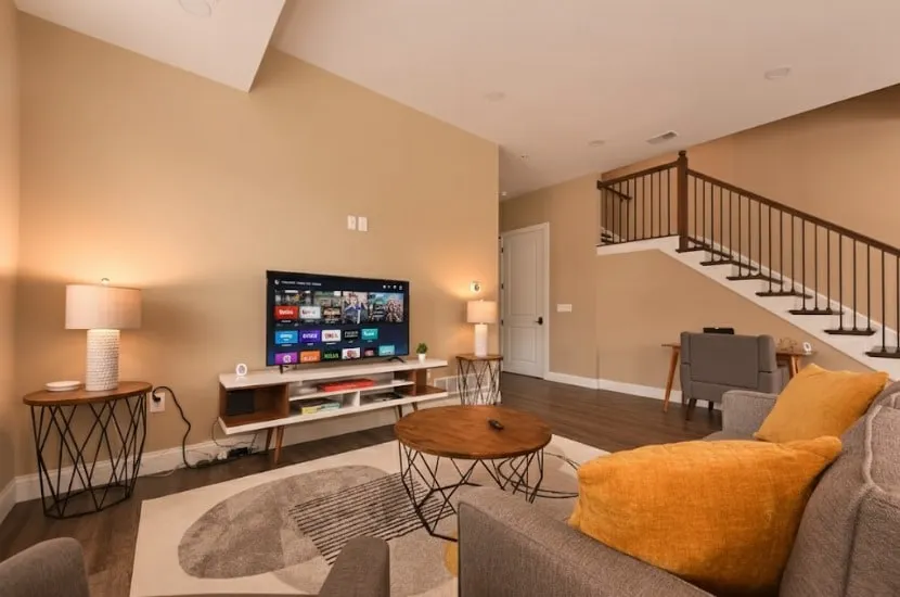 North Pittsburgh Luxury 3BR Pirates Games Events - Image 1