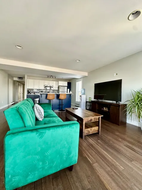 Luxury 2 Bedroom Penthouse with private roof top! - Image 1