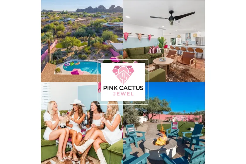 Half Acre + Mtn Views | Breathtaking Scottsdale - Image 1