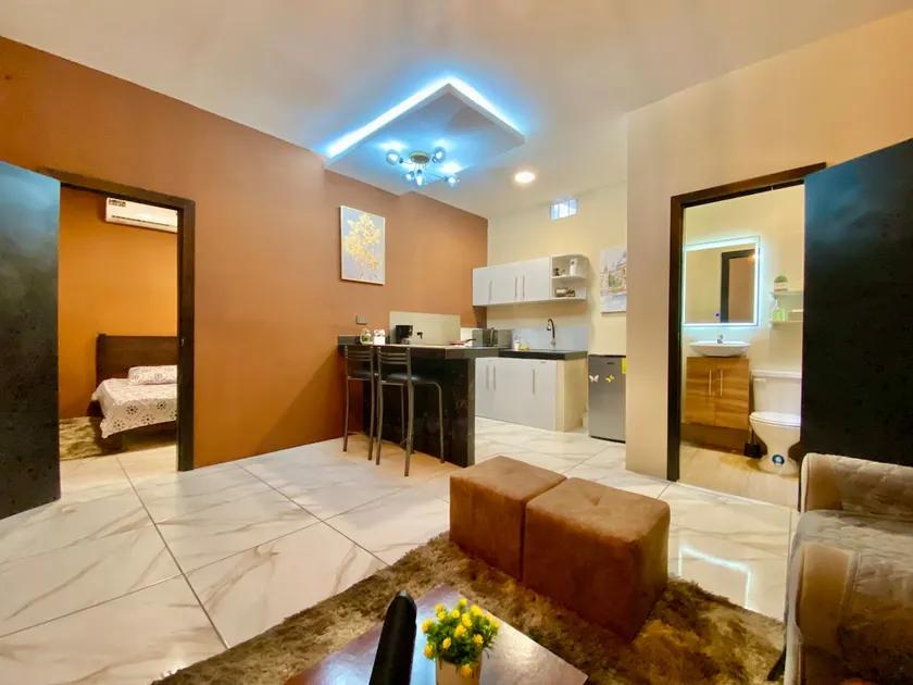 Suite Bethel Manta - Image 1