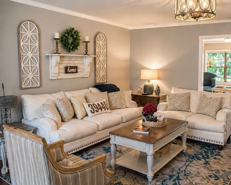 The Parker House|Step-Free|Carport|Sleeps 6|Quiet - Image 1