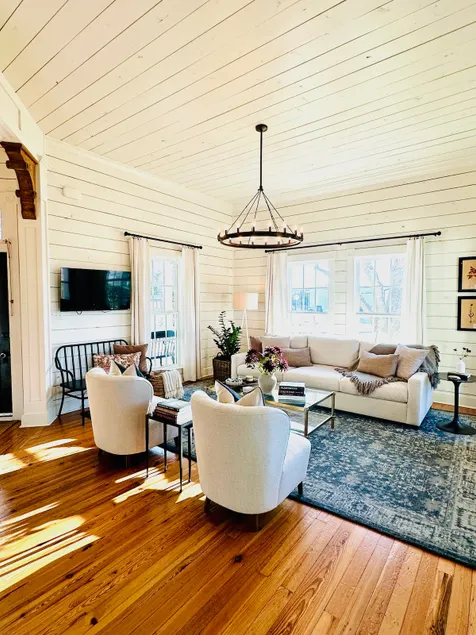 The McGregor House Featured On HGTV - Image 1
