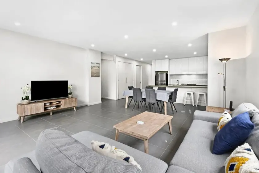 Seaside Retreat, St Leonards - Image 1