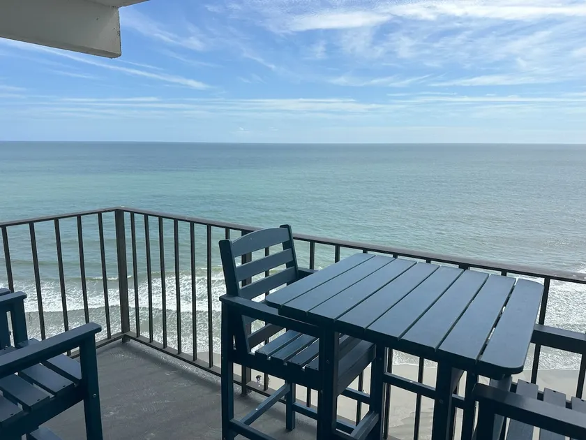 Oceanfront Condo 2 BR/ 2BA Garden City Paradise - Image 1