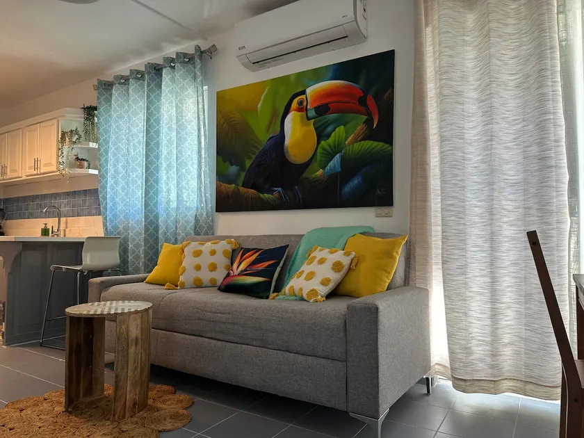 EL TOUCAN, Apartament in bayahibe - Image 1