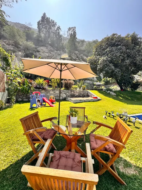 Country House Cienguilla - The Siwana - Image 1