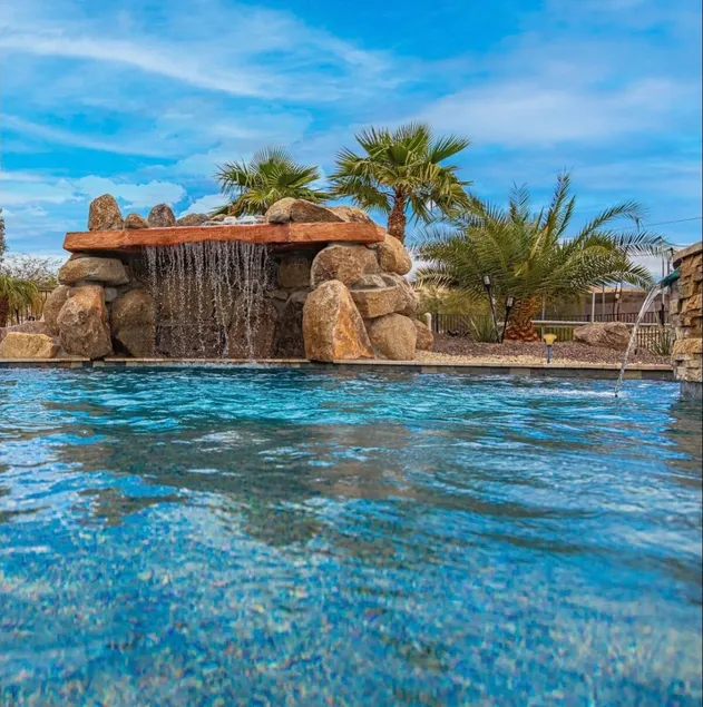 *Heated Pool & Spa* Paradise Hideaway - Image 1
