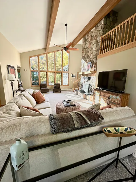 The Lake House - Long Lake - Private Peninsula - Image 1