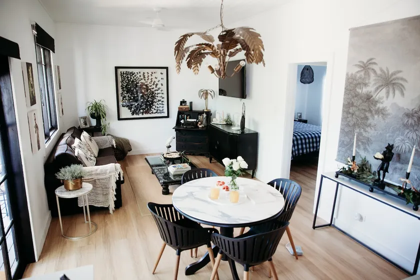 Peaceful Nelson Bay Retreat with Boutique Flair - Image 1