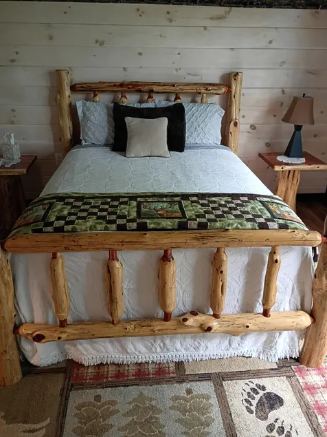 Country cottage - Image 1