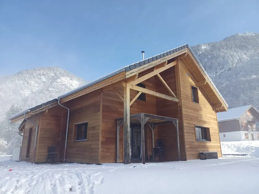 Chalet La Morte - Image 1