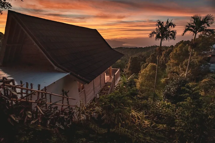 Garden Terrace Bali - Image 1