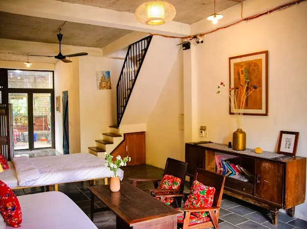 Chez Phuong Hill Retreat – Entire Private Home - Image 1