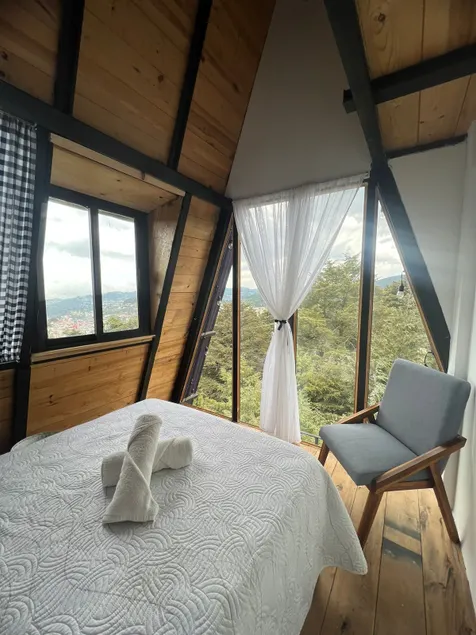 Alpine Cabin - Image 1