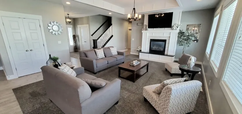 Luxury Modern home in Pocatello. - Image 1