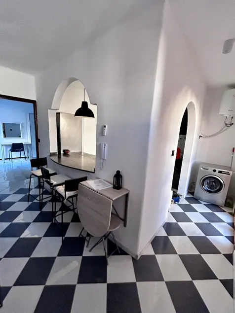 An oasis close to the beach. - Image 1