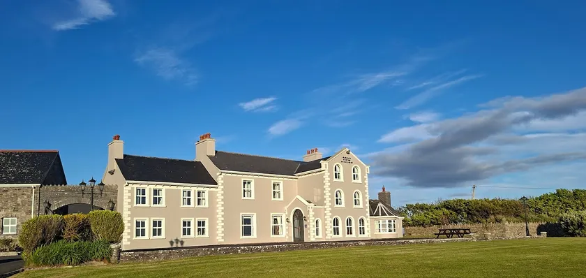 Aran View Country House and Lodge - Image 1