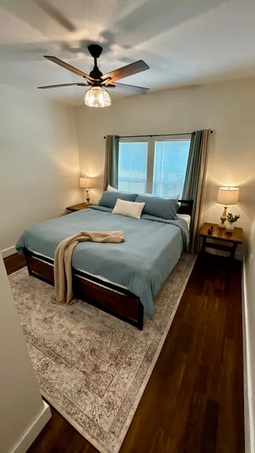 Boutique 2BR Cottage | King Suite | Walk Downtown - Image 1