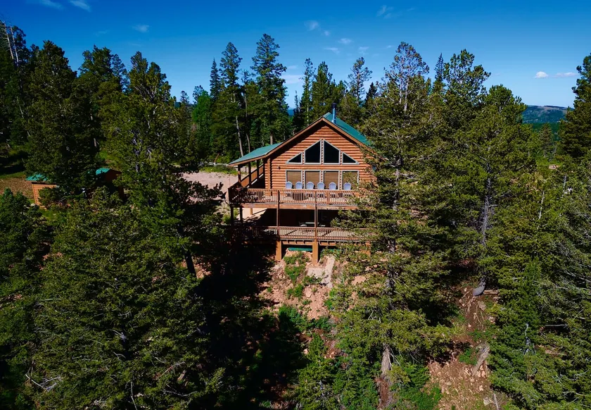 Best views in Brian Head! - Image 1