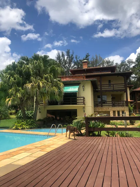Casa de Itaipava (swimming pool, barbecue area, games) - Image 1