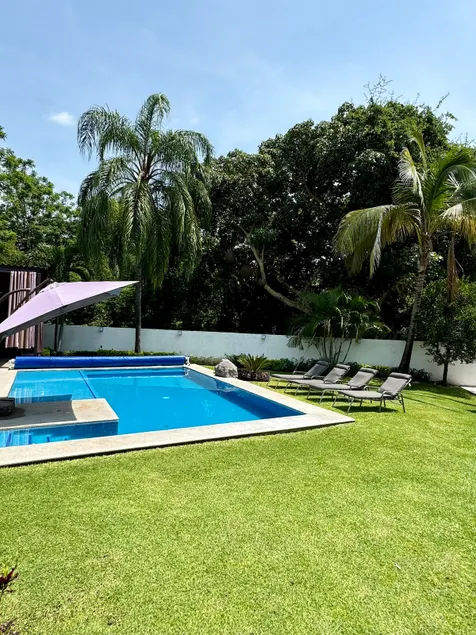 House in Santa Fe Golf Club - Villa Amate Dorado - Image 1