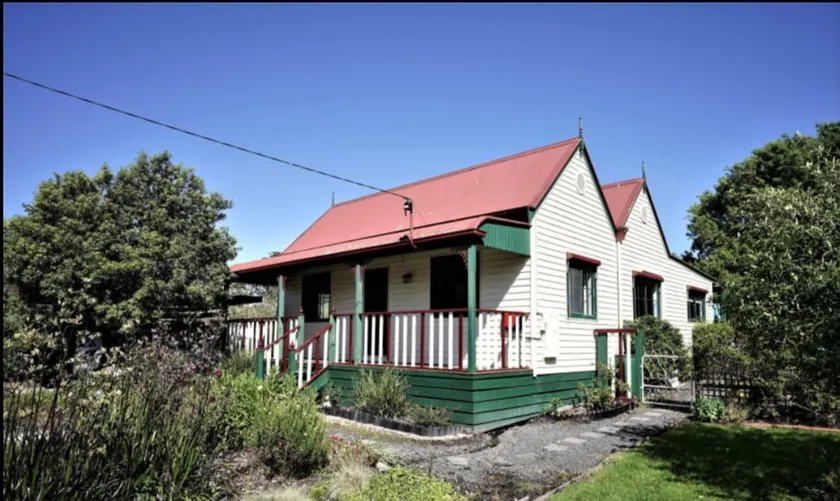 Relaxing cottage near Wilson’s Prom, Sandy point - Image 1