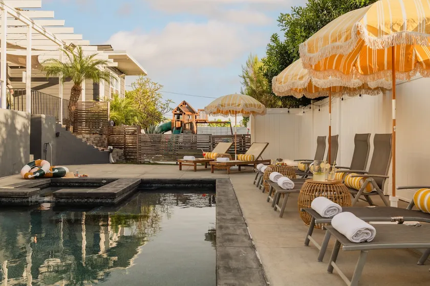 *NO TAX*/Heated Pool/Hot Tub/Pizza Oven/Playground - Image 1