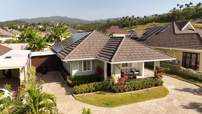 The Crest - Serenity Oasis Villa - Image 1