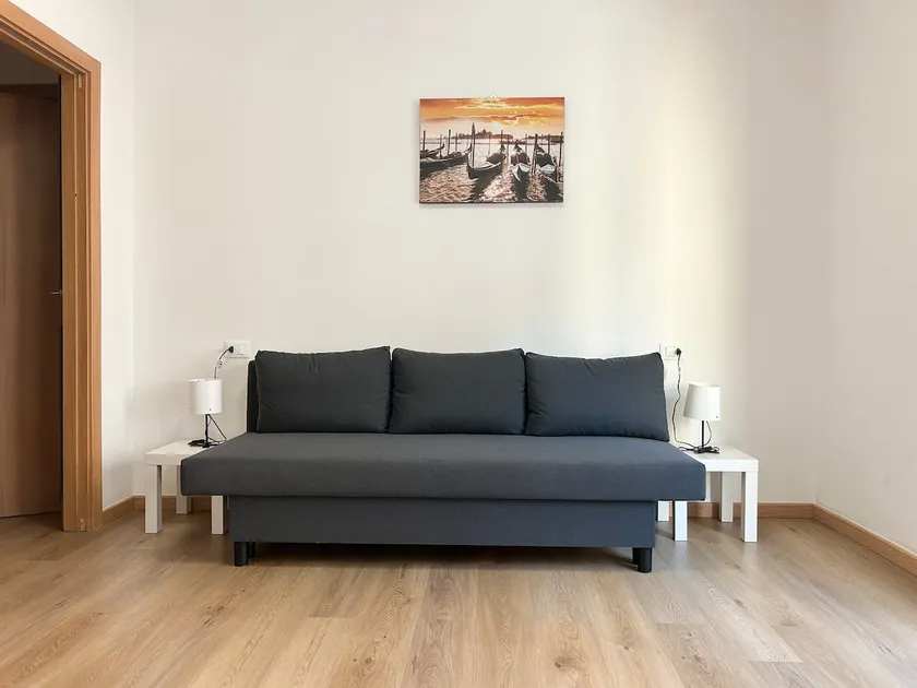 Calima Apartments Venice - Image 1