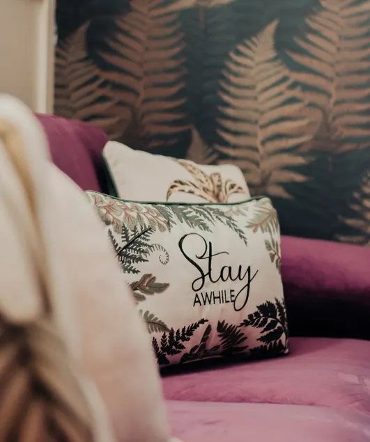 Up for Breakfast: Apartment B: sleeps 4 - Image 1