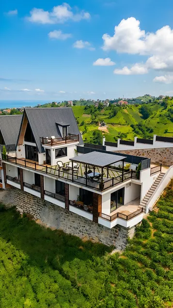 Fully Detached · Luxury Villa with Jacuzzi - Image 1