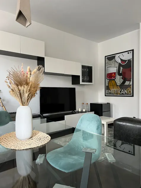 Delightful apartment within walking distance of the center - Image 1