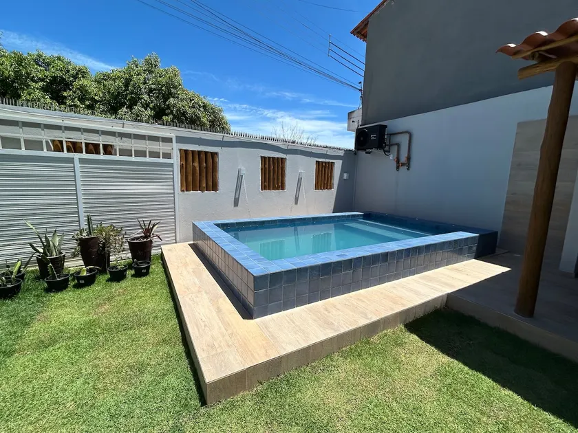 Casa paraíso dos milagres - Image 1