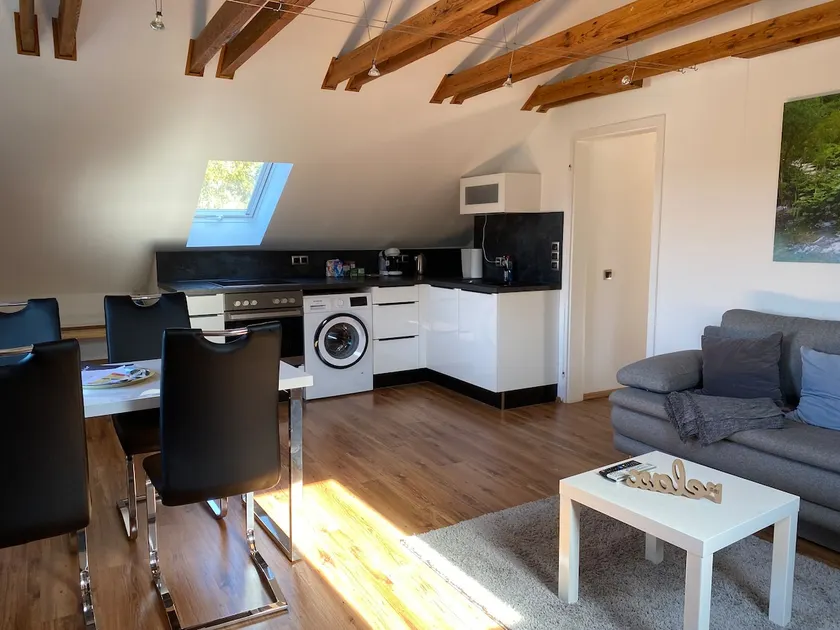 Apartment in Nittendorf - Image 1