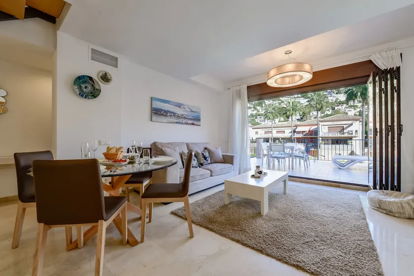 vamdays's Apartments, Harmony apartment - Image 1