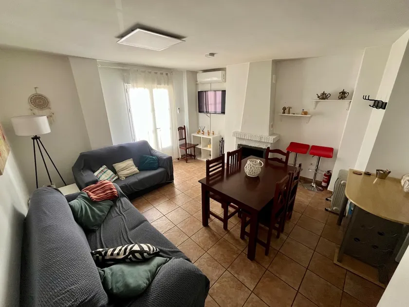 Duplex with mountain views in El Bosque - Image 1