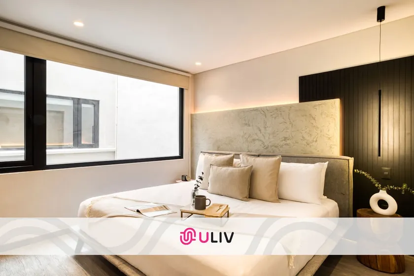 Premium Apt | Rooftop+Near Luxury Dining Spots - Image 1
