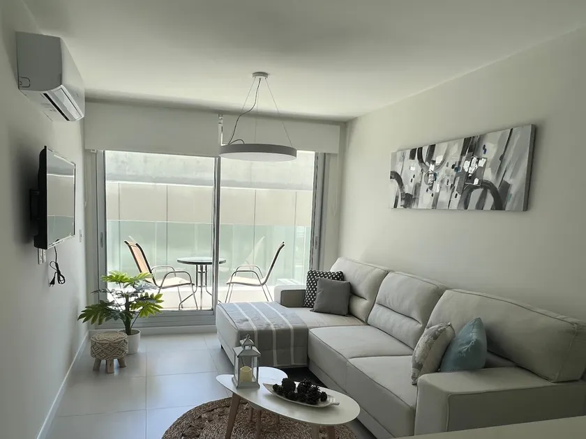 Punta del Este 2 Rooms - Image 1