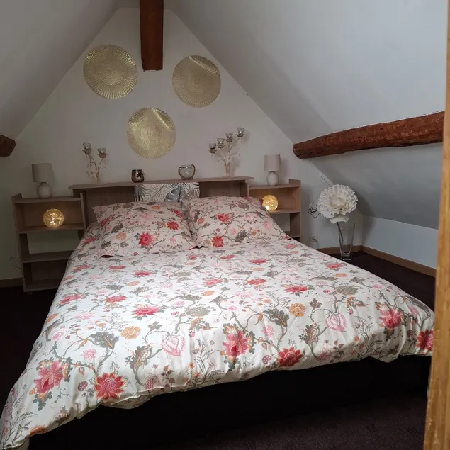 baguelande cottage - Image 1