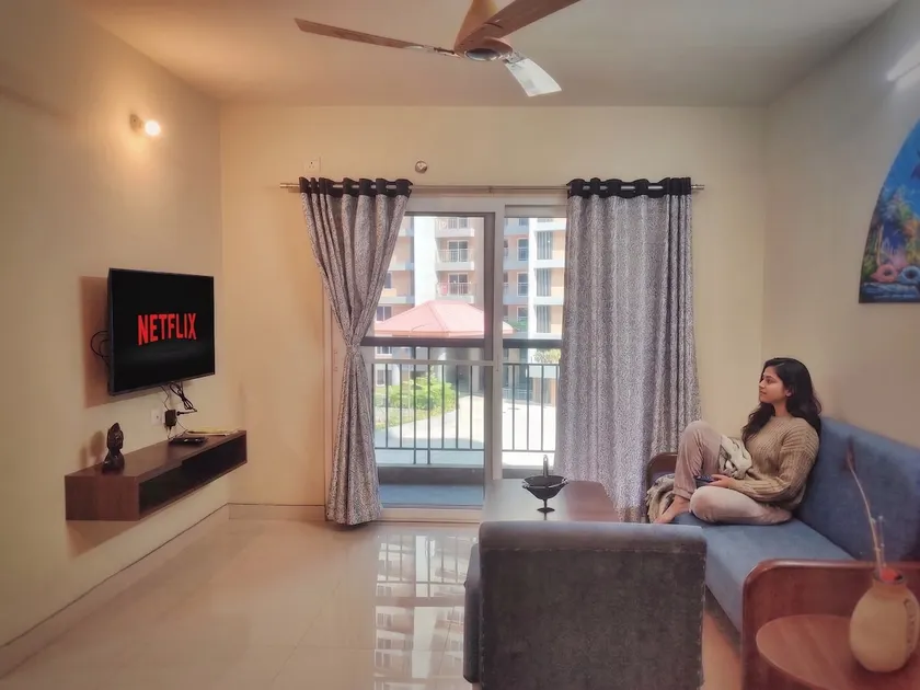 Cozy Urban Condo at MIHAN Nagpur - Image 1