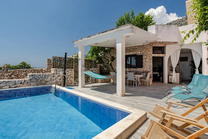 Luxury Villa Andrea by Split - Image 1