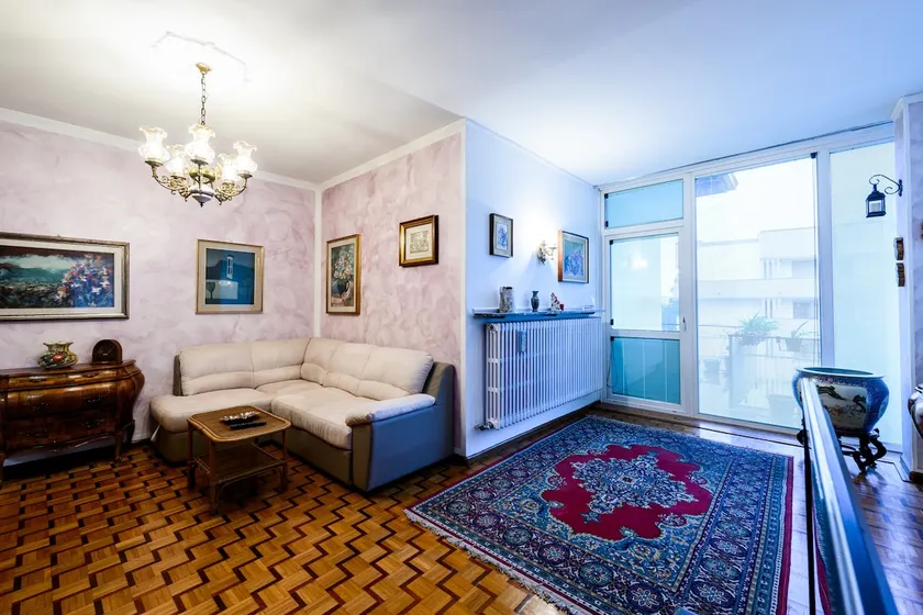 Rètro Apartment In The Mountains - Image 1