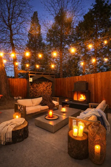 The Fox Den|Large Entertaining Cabin For Families - Image 1