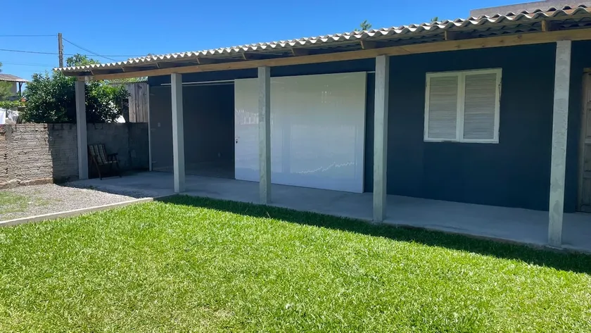 Passo de Torres Praia Azul Summer Home - Image 1