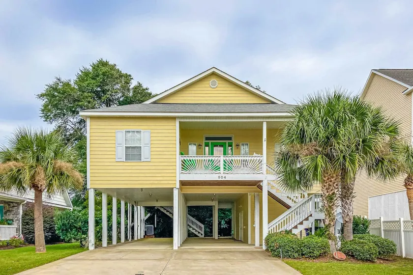 A Shore Pleasure Retreat - Image 1