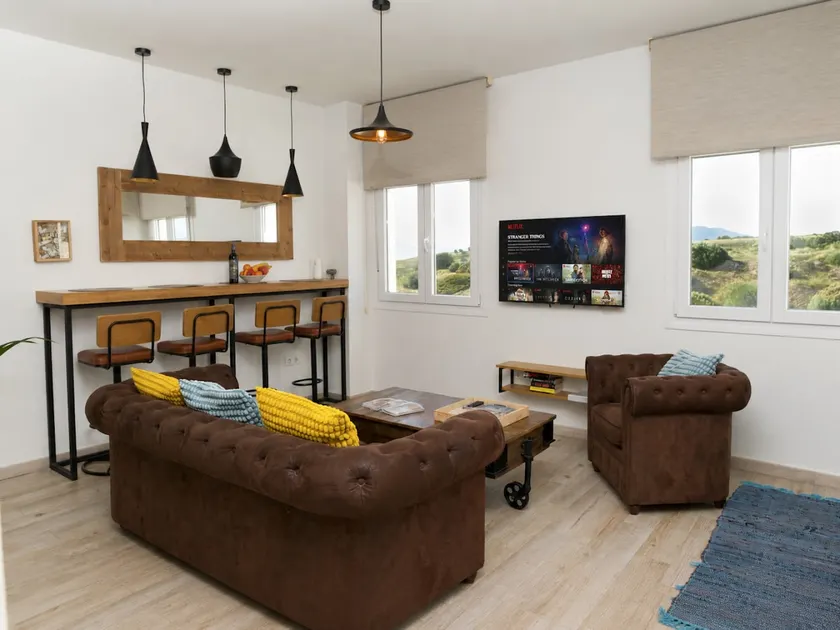 Tramontana · 2BR · Pool · Terrace · Views - Image 1