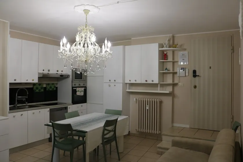 Central Comfort | 2BR + Sofa Bed | City Centre - Image 1