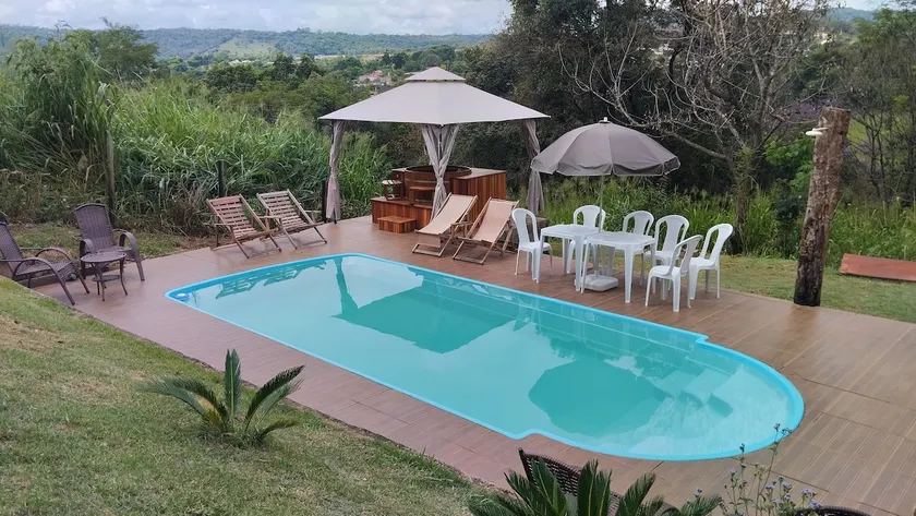 Sitio meu Sonho - Image 1