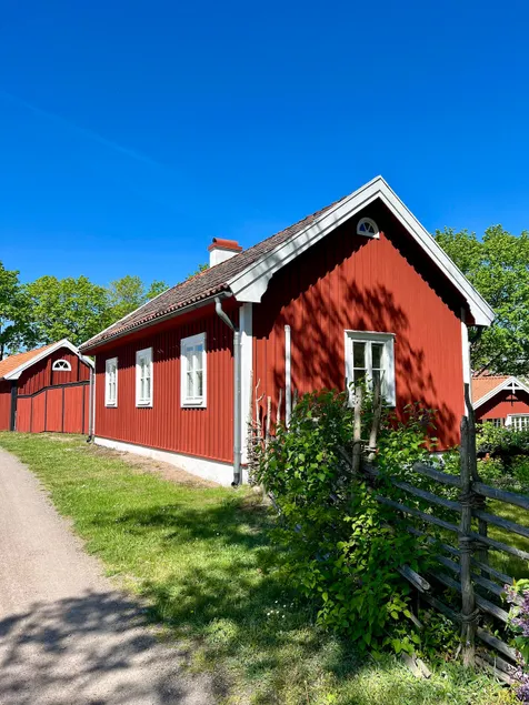 Guest house in Ljungbyholm - Image 1